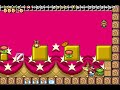 SMAGHETTI SMA4 SMB3 CUSTOM LEVELS 2134