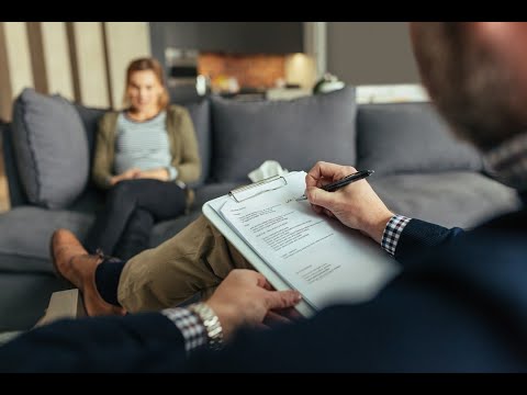 Psychiatra Michał Nowak - video