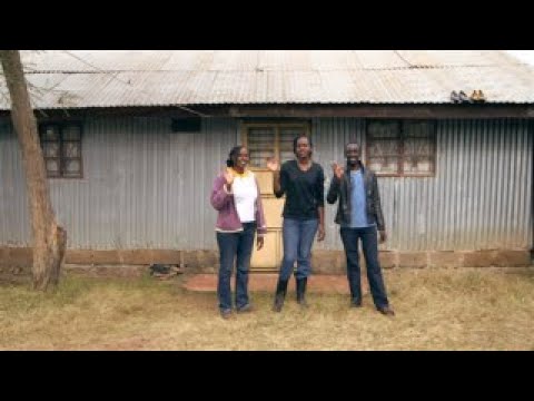 Shamba Shape Up Sn 5 - Ep 1: Planting, Horticulture, Cleanliness, Dairy Cows  (Swahili)