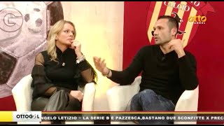 ottogol la puntata del 12 dicembre 2022