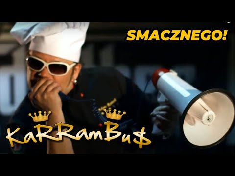 KaRRamBu$ - SMACZNEGO! (REMIX VIDEO)