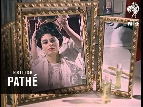 Out Takes / Cuts From Cp 424 - Maigret Cafe, Glass Making And Beatnik Beauty (1963)