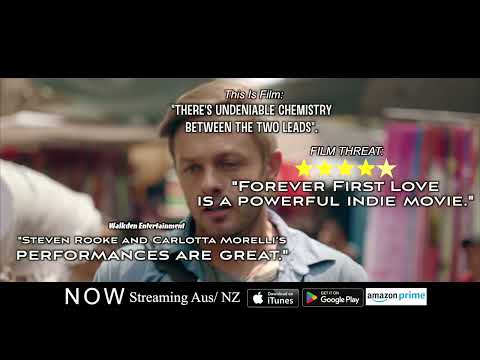 Forever First Love: Australian / New Zealand  Out Now