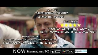Forever First Love: Australian / New Zealand  Out Now