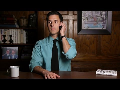 Homosexuality & the Race Analogy - John Corvino