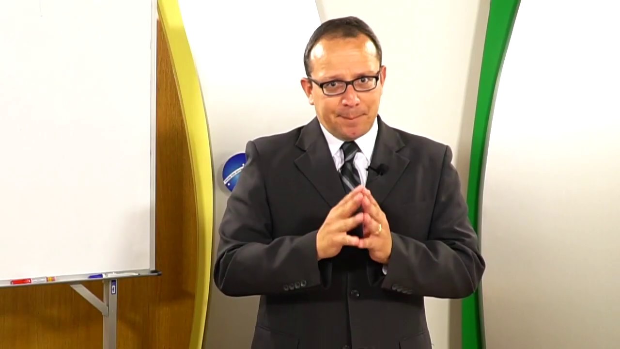 O Mandado de Segurança e o CPC 2015 - Professor Dr. José Henrique Mouta