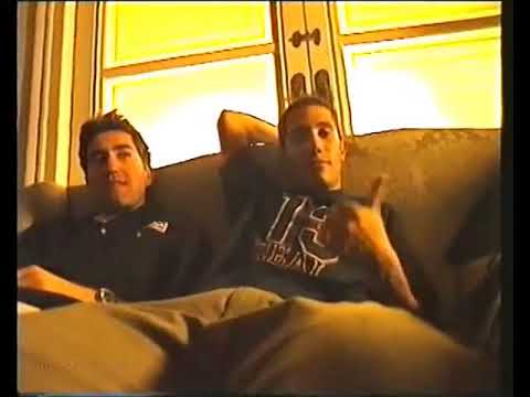 Dave Bee!  -   Otro nivel [Videoclip oficial] 1997