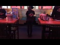 Texas Roadhouse Linedance Copperhead Road
