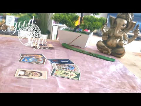 Tagesbotschaft: Etwas eröffnet sich dir☀️ Du wurdest lange ohne es zu wissen darauf vorbereitet 🙌🏼💥💐