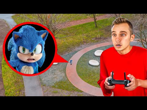 The Shin Sonic Tapes Movie 🎥 The Origin of a Misunderstood Hero