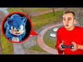 La Película De Shin Sonic Tap El Origen De Un Héroe Malentendido