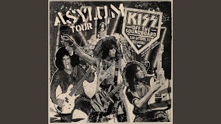 Tears Are Falling (Live In San Antonio, Texas - December 3, 1985)