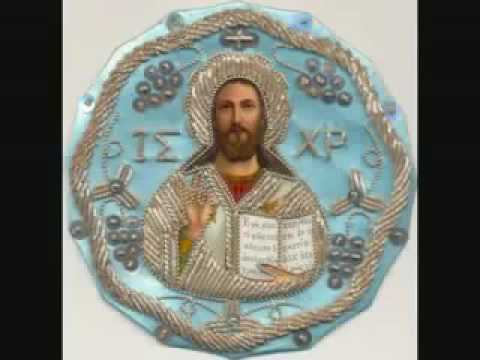 Gospod Govori Čoveku (Obavezno pogledati u miru)