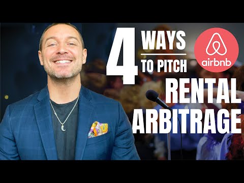 YouTube video about Discover the Thinking Process of an Airbnb Landlord