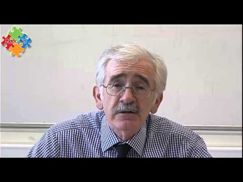 Mussolini, the Armed Forces & War: 1922 -1940 pt1 Prof. John Gooch