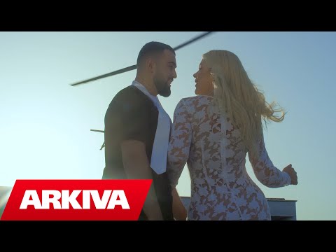 Silva Gunbardhi & Dafi Derti - I Love You (Official Video 4K)