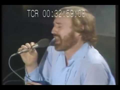 Richard Harris - MacArthur Park