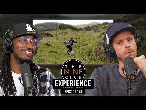 Nine Club EXPERIENCE LIVE #173 - Ben Raemers, Evan Frankie, Tiago Lemos VS Nassim Lachhab