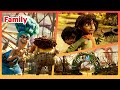 Welcome To Twitlandia The Twits Netflix Family