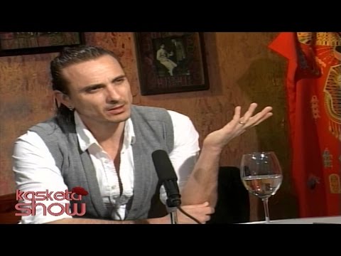 A1 Report - Kasketa Show XXXV, 19 Mars 2014