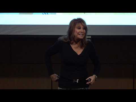 Growing Up on a Man's Court | Nancy Lieberman | TEDxSMUWomen