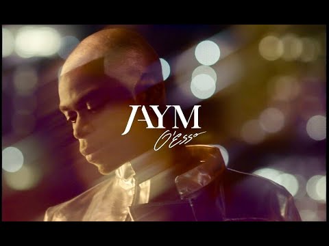 Jaym O'Esso - Things We Should Never Do (Official Music Video)