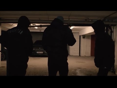 Dex Man - So Deep Pt.2 (Official Music Video)