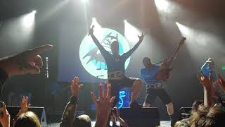 The Aquabats! - The Shark Fighter!