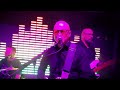Vamos Fugir - Banda Palco Retr&ocirc;