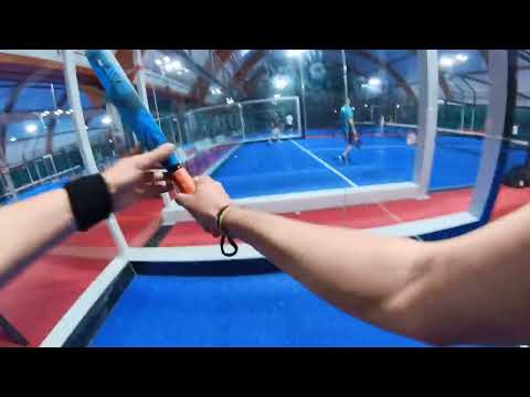 Country Sport Village - POV - 3 set