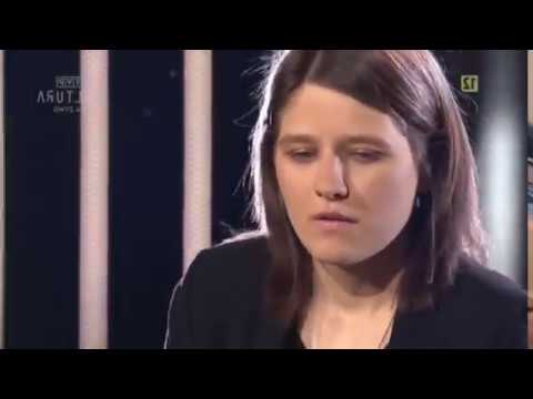 ZAMILSKA Live at Opole 2016 Scena Alternatywna 06-06-2016