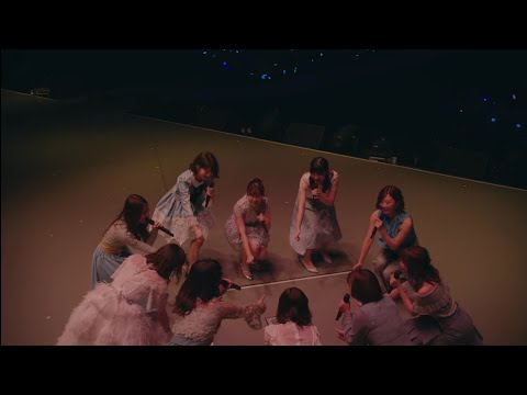 AKB48 - サヨナラで終わるわけじゃない • 初日 • 約束よ