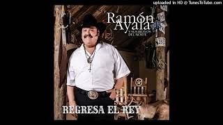 Ramón Ayala - Si No Te Puedo Amar [2013]