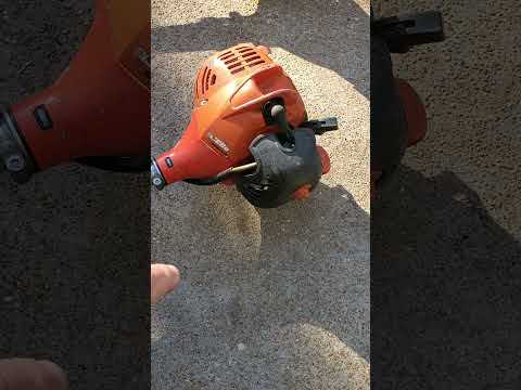 Echo SRM-225 trimmer