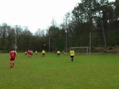 MTV Treubund Lüneburg 2 - TSV Gellersen 3  4:2 (1:1)  01.04.2012