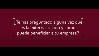 ¿Qué es la externalización Conoce Adecco Outsourcing