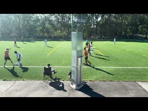 FC Möjligheten - Torns , 20250930 - part 4