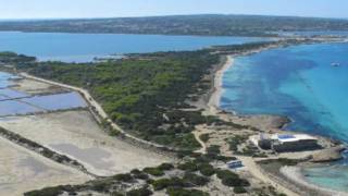 preview picture of video 'Formentera desde Zeppelín'