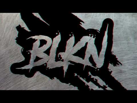 BLKN - Safe lang (Cypher1)