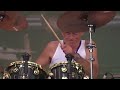 Iron Butterfly In A Gadda Da Vida Live