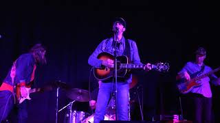 Wait For Me Virginia - Hollis Brown 8-11-17 Sparta NJ