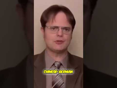 The Office goes multilingual! 🗺️