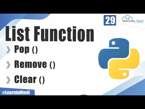 What is Python Python Programming Complete Introduction to Python for Beginners