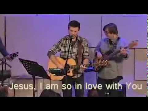 Let My Words Be Few -- Grace Church: Nashville -- Lindell Cooley