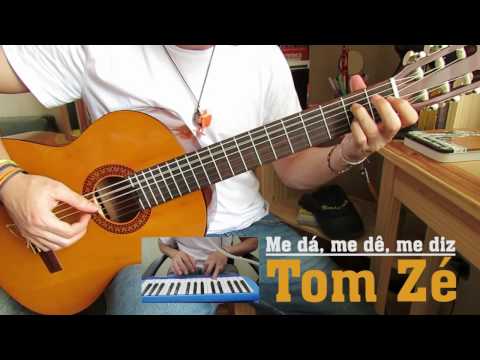 Hein? - Tom Zé