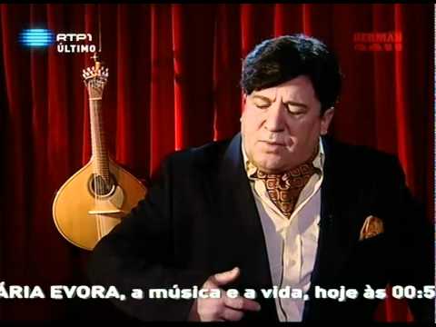 "Felisberto Desgraçado" - HERMAN 2011