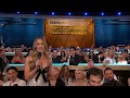 Host Nikki Glaser S Mid Show Recap 83rd Annual Golden Globes
