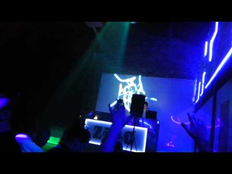 Bryan Kearney part 5 Essential Vibes pres  Kearnage club Zinc Warsaw