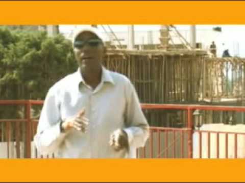 ERIC SENDERI - MUSYARO