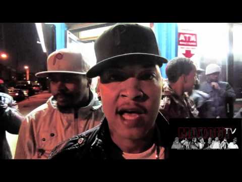 ((MAXOUTTV))DVD TRAILER:BUMP J, BLACK DENIRO ,AR-AB,EA$T, AND DUTCH